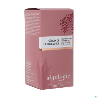 Algologie presqu'ile serum repulp.-redensif.  30ml