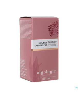 Algologie presqu'ile serum repulp.-redensif.  30ml