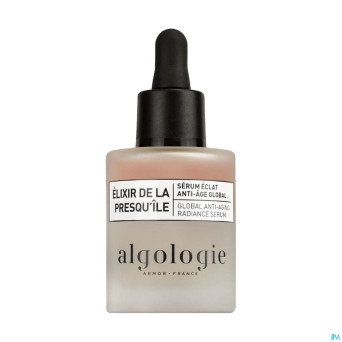 Algologie presqu'ile serum repulp.-redensif.  30ml