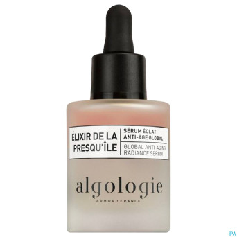 Algologie presqu'ile serum repulp.-redensif.  30ml