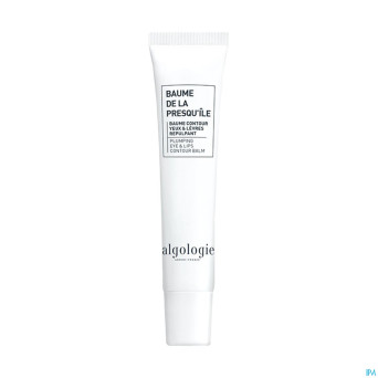 Algologie presqu'ile baume cont.yeux-levr.rep.15ml