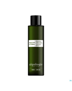 Algologie pen lan huile universel.corps-chev 100ml