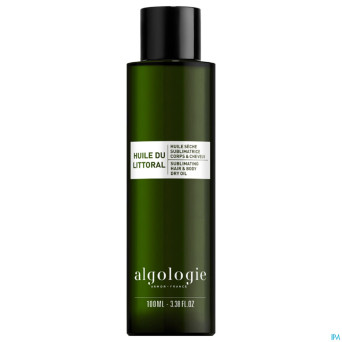 Algologie pen lan huile universel.corps-chev 100ml