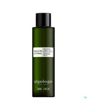 Algologie pen lan huile universel.corps-chev 100ml