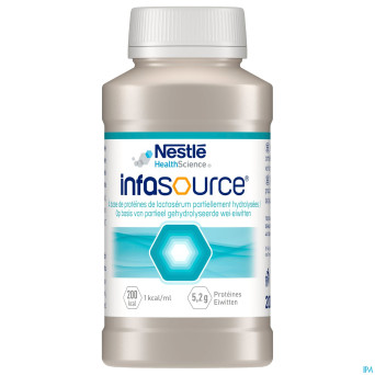 Infasource 200ml