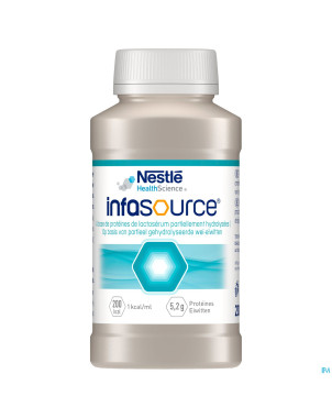 Infasource 200ml