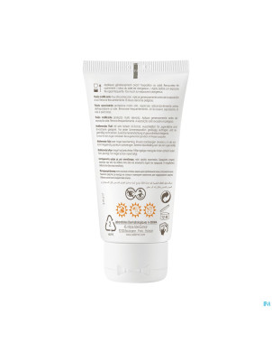 Aderma protect ac fluide matifiant spf50+    40ml