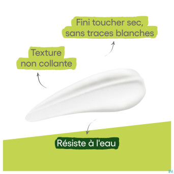 Aderma protect ac fluide matifiant spf50+    40ml