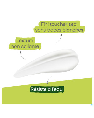 Aderma protect ac fluide matifiant spf50+    40ml