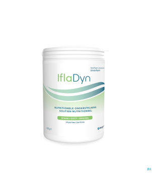 Ifladyn original    portions  14    metagenics