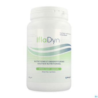 Ifladyn original    portions  14    metagenics