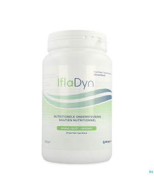 Ifladyn original    portions  14    metagenics