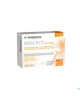 Mincifit control    comp 30