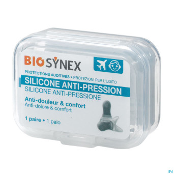 Biosynex protection auditive altitude enfant    1