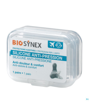 Biosynex protection auditive altitude enfant    1