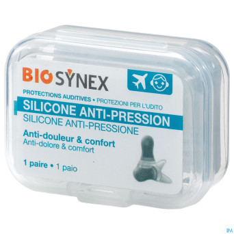 Biosynex protection auditive altitude enfant    1