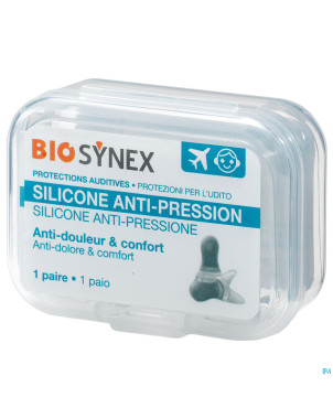Biosynex protection auditive altitude enfant    1