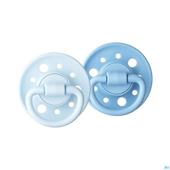 Dodie sucette anatomique 6m cerise mixte    c2