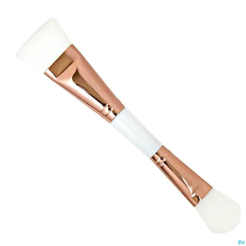 Cent pur cent double ended brush contour&highlight