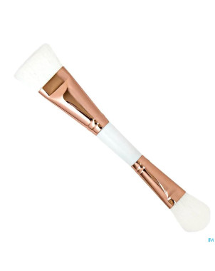 Cent pur cent double ended brush contour&highlight