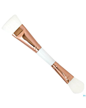 Cent pur cent double ended brush contour&highlight