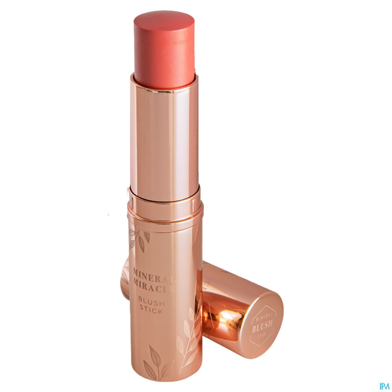 Cent pur cent blush stick peach party    8ml