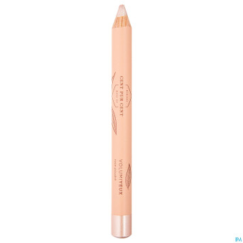 Cent pur cent volumiyeux eyepencil rose poud.3,5ml