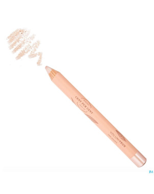 Cent pur cent volumiyeux eyepencil rose poud.3,5ml