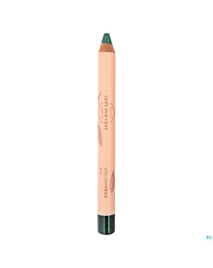 Cent pur cent volumiyeux eyepencil olive    3,5ml