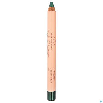 Cent pur cent volumiyeux eyepencil olive    3,5ml