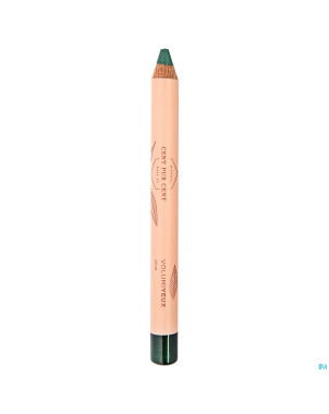 Cent pur cent volumiyeux eyepencil olive    3,5ml