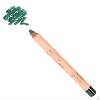 Cent pur cent volumiyeux eyepencil olive    3,5ml