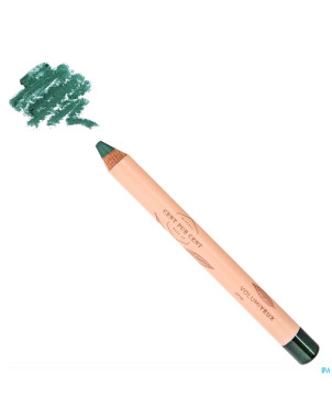 Cent pur cent volumiyeux eyepencil olive    3,5ml
