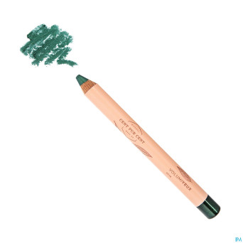 Cent pur cent volumiyeux eyepencil olive    3,5ml