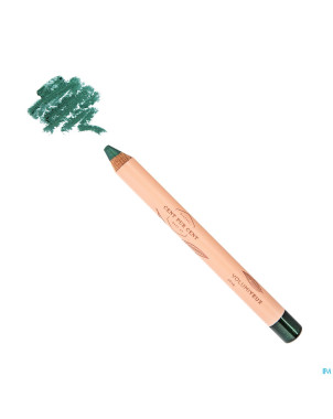 Cent pur cent volumiyeux eyepencil olive    3,5ml
