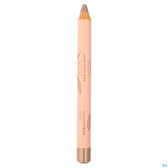 Cent pur cent volumiyeux eyepencil papillon  3,5ml