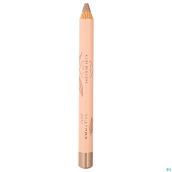 Cent pur cent volumiyeux eyepencil papillon  3,5ml