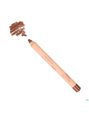 Cent pur cent volumiyeux eyepencil marron    3,5ml
