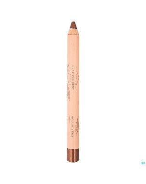 Cent pur cent volumiyeux eyepencil marron    3,5ml
