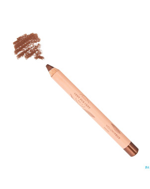 Cent pur cent volumiyeux eyepencil marron    3,5ml