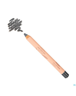 Cent pur cent volumiyeux eyepencil anthracite3,5ml