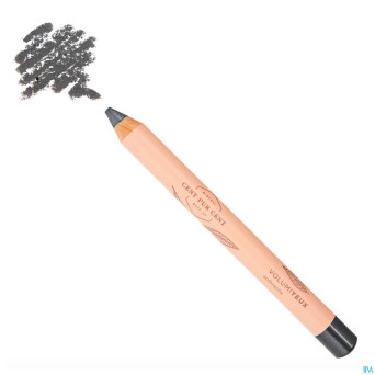 Cent pur cent volumiyeux eyepencil anthracite3,5ml