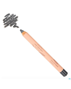 Cent pur cent volumiyeux eyepencil anthracite3,5ml