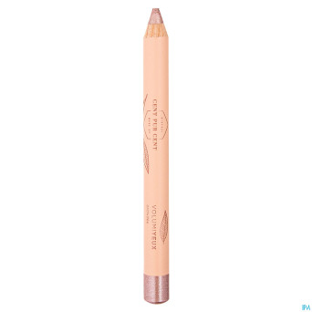 Cent pur cent volumiyeux eyepencil orchidee    2g