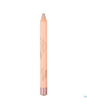 Cent pur cent volumiyeux eyepencil orchidee    2g