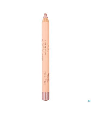 Cent pur cent volumiyeux eyepencil orchidee    2g
