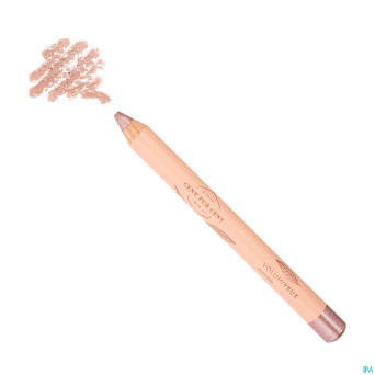 Cent pur cent volumiyeux eyepencil orchidee    2g