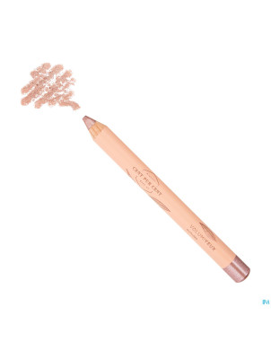 Cent pur cent volumiyeux eyepencil orchidee    2g