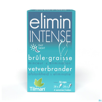 Elimin intense    caps 56