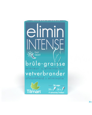 Elimin intense    caps 56